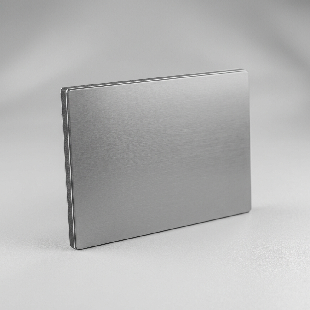 4 mm Aluminium Composite Panel